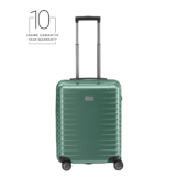 TITAN LITRON 4-Rollen Kabinentrolley 55 cm Traubengrün