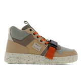 Tommy Jeans Basket Mid - Herren Schuhe