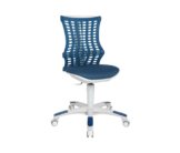 Topstar-Kinderschreibtischstuhl »Sitness X Chair 20«, blau