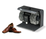 Trebs-Schuhputzmaschine