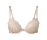 Vario-Push-up-BH, beige