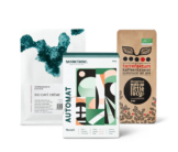 Vollautomaten Probierpaket "Nussig & Schokoladig" - 2 x 250g Caffè Crema, 1 x 250g Espresso