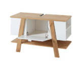 Waschbecken-Unterschrank »Novolino«