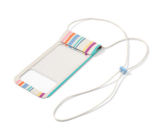 Wasserdichte Smartphone-Hülle