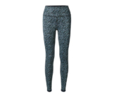 Wende-Sporttight, blau