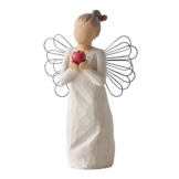 Willow Tree Engel - Du bist das Beste - You're The Best