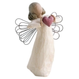 Willow Tree Engel - Mit Liebe - With Love