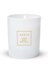 Estee Lauder - Amber Musk Terracotta Candle