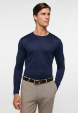 Eterna Blusenshirt