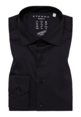 Eterna Businesshemd - Performance Shirt -  Langarm Hemd - MODERN FIT - Stretch