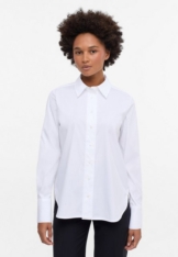 Eterna Hemdbluse LOOSE FIT