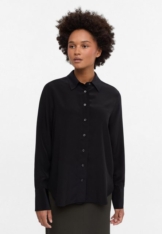 Eterna Hemdbluse LOOSE FIT