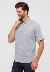 Eterna Kurzarmhemd MODERN FIT
