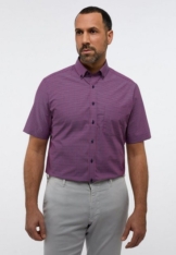 Eterna Kurzarmhemd MODERN FIT