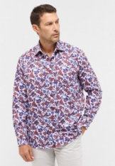 Eterna Langarmhemd COMFORT FIT