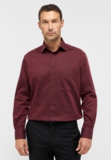 Eterna Langarmhemd COMFORT FIT