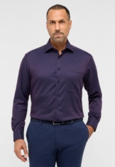 Eterna Langarmhemd COMFORT FIT