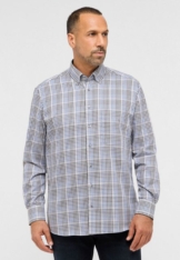 Eterna Langarmhemd COMFORT FIT