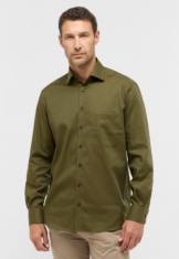 Eterna Langarmhemd COMFORT FIT