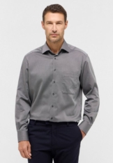 Eterna Langarmhemd COMFORT FIT