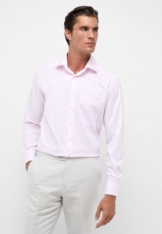 Eterna Langarmhemd COMFORT FIT