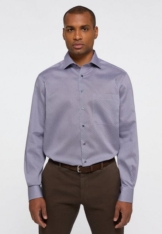 Eterna Langarmhemd COMFORT FIT