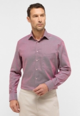 Eterna Langarmhemd COMFORT FIT