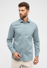 Eterna Langarmhemd MODERN FIT