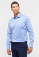 Eterna Langarmhemd MODERN FIT