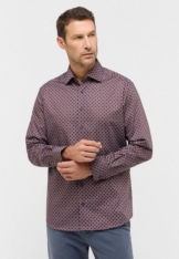 Eterna Langarmhemd MODERN FIT