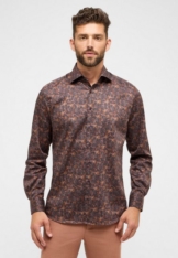 Eterna Langarmhemd MODERN FIT