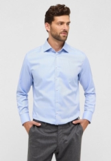 Eterna Langarmhemd MODERN FIT
