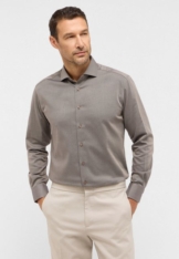 Eterna Langarmhemd MODERN FIT