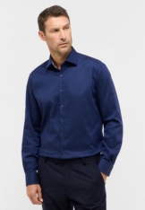 Eterna Langarmhemd MODERN FIT