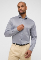 Eterna Langarmhemd MODERN FIT