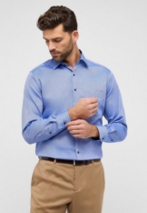 Eterna Langarmhemd MODERN FIT