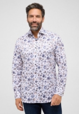 Eterna Langarmhemd MODERN FIT