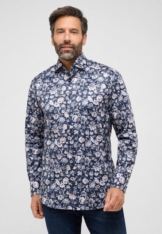 Eterna Langarmhemd MODERN FIT