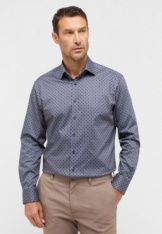 Eterna Langarmhemd MODERN FIT