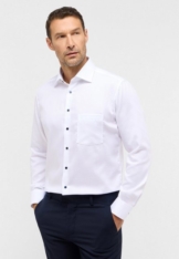 Eterna Langarmhemd MODERN FIT