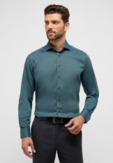 Eterna Langarmhemd MODERN FIT