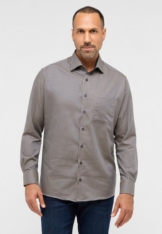 Eterna Langarmhemd MODERN FIT