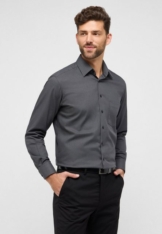 Eterna Langarmhemd MODERN FIT