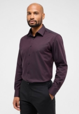Eterna Langarmhemd MODERN FIT