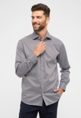 Eterna Langarmhemd MODERN FIT