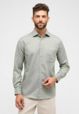 Eterna Langarmhemd MODERN FIT