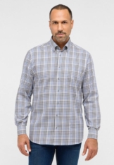 Eterna Langarmhemd MODERN FIT