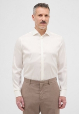 Eterna Langarmhemd SLIM FIT