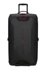 Samsonite Ecodiver Reisetasche mit Rollen 79 cm + GRATIS HOTELGUTSCHEIN Charcoal