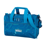 Scout Zubehör Sporttasche Deep Sea